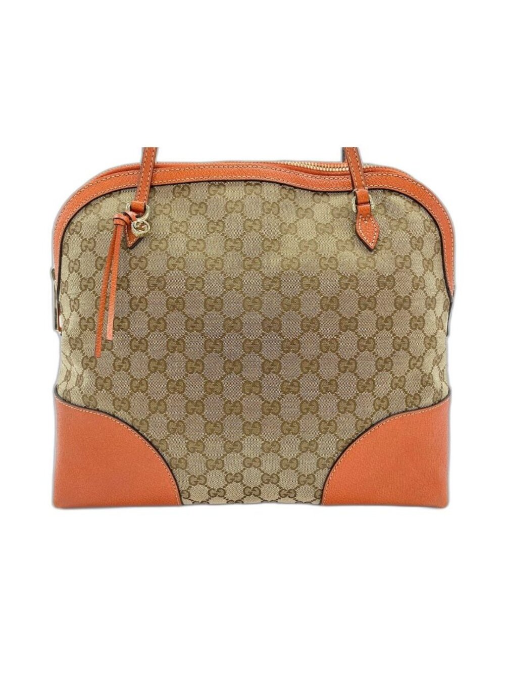 Gucci Tote Bag Bree Beige